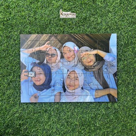 FoTo OrAnG PaCaRaN puzzle warna dan nastar keju renyah agar proxy tidak blokir versi terbaru dan mudah image 3