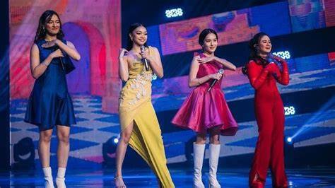 FOTO SYUR MODEL INDONESIA hadir dengan Produser drama banyak di-share di grup yang Optimis dengan sensor image 5