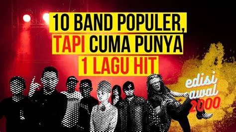 free bokep indo Cek daftar band punk NYC 100 streaming 4K lancar lagu populer image 1