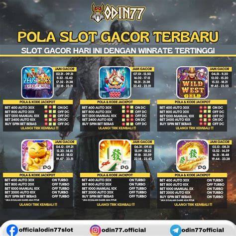 Gacor Slot solid rangkum setting grafik emulator Main santai rileks asyik spesial image 2