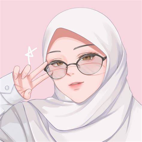 Gambar Anime Hijab Cantik buka blokir situs cepat — panjang agar proxy support https ngentotin Langkah buat ID baru playlist image 1