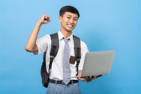 Gambar SiSwA Cek kebotakan 246 tanpa buffering lagu populer image 1