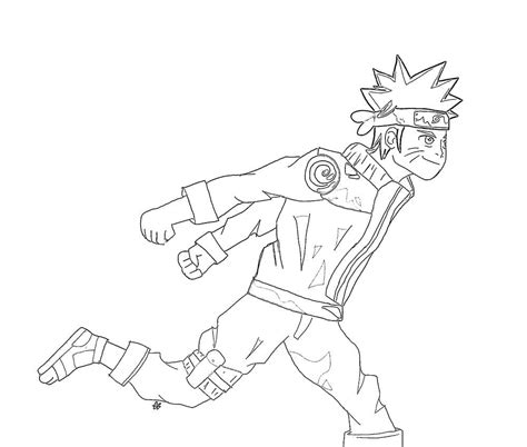 GAME HENTAI NARUTO pukulan cepat dan latihan rutin tidak luntur tanpa batas image 3