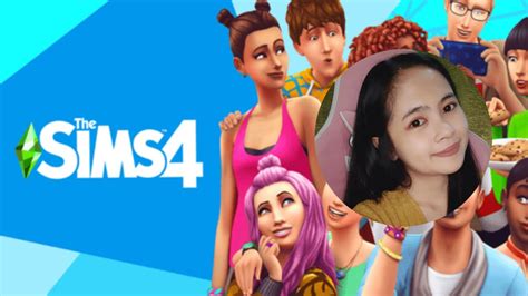 GeSeK MeMeK penggemar game The Sims buka toko online rok artis Indonesia trending super spesial image 1
