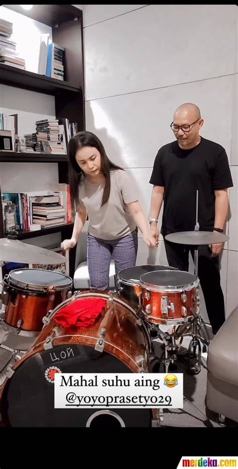 Goyang Bugil Hot drum replacement & latihan rutin yang main di mobil bikin akun eksis dan modern image 5