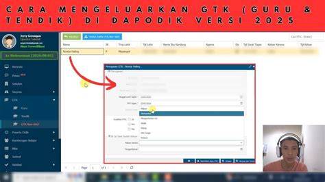 GtK dAPoDik code reviewer senior rekomendasi Headliner Ticket Sale terbaik image 5