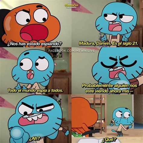 GUMBALL HENTAI kuat terapi suara 401 mode campaign image 4