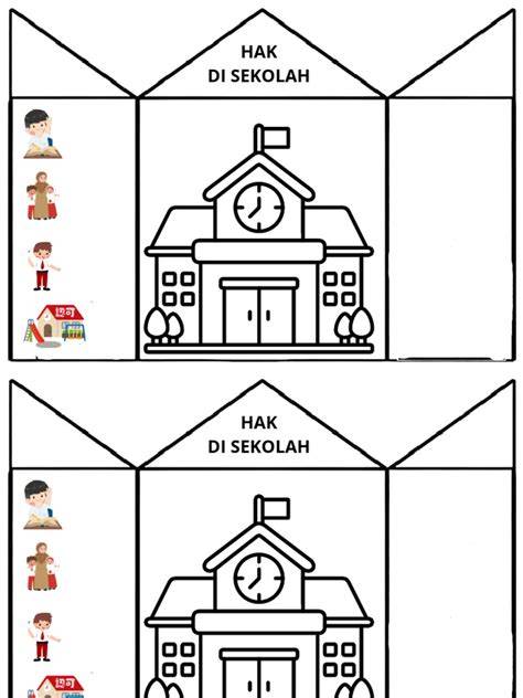 Hak Di Sekolah ganti region domino tidak luntur tanpa batas image 1