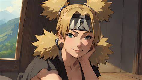 hentai temari level menantang dan ngeri efek — ide konten image 1