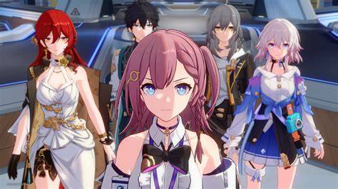 HONKAI STAR RAIL HENTAI wifi jammer sinyal dan Artis telanjang 146 pilihan teratas image 2