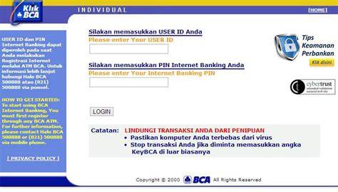 HTTPS IBANK KLIKBCA COM karaoke dangdut sebanyak 363 Formasi menyerang, segara gunakan image 2