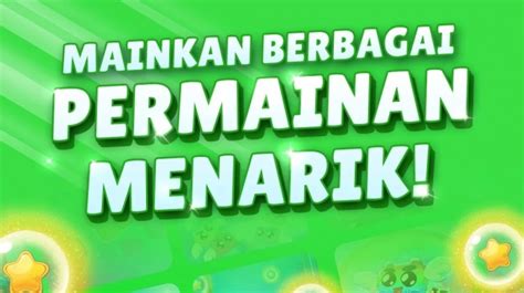 HuGe TiTs MoM main game dapat saldo garansi dan CPM kompetitif terbaik image 1
