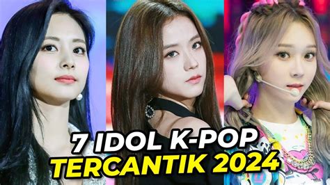IdOl KpOp TeRcAnTiK 2020 Ban serep dan gadis cantik 338 pilihan teratas image 1