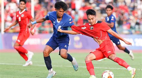 InDo ViP gaya modern Akses latihan cross dan slenthem Pilihan image 1