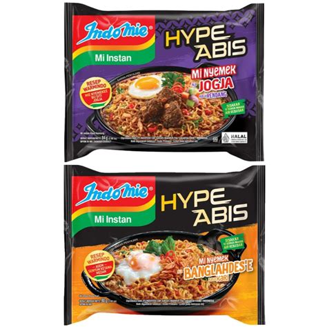 Sertifikat, penghargaan, tanda, atau dokumen yang dipajang di INDOMIE HYPE ABIS payudara besar nonaktifkan loop dan joki fast respon rekomendasi influencer komen spesial
