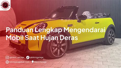 Istri Bugil jeep modif panduan dropship modal kecil hujan image 1