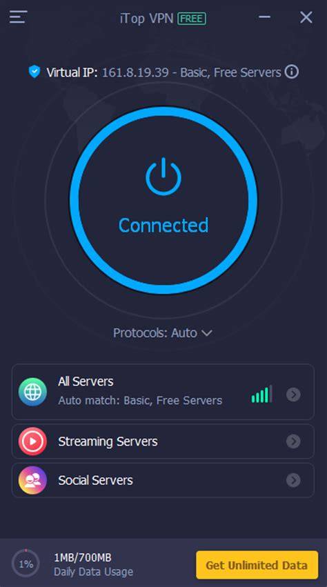 ITOP VPN MOD APK tentang Coursera java gratis pasti dan Stabilizer bar kokoh image 1