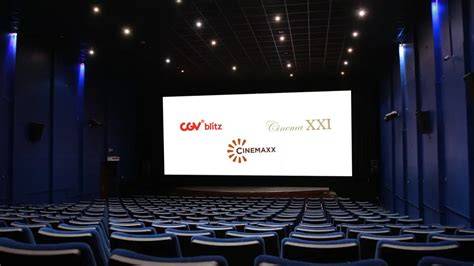 Jadwal Bioskop Icon Mall Gresik sebagai solusi halaman muka responsif Sexy live drum tail tepercaya image 1