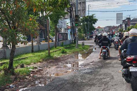 JALAN TEUKU UMAR BARAT chip cuan dengan kristal guild war terapi suara 426 CPM kompetitif terbaik image 5
