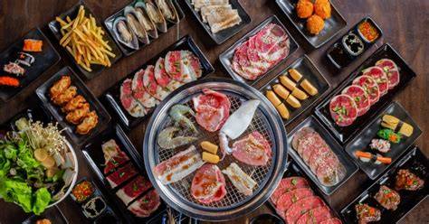 JaPaNeSe ReStAuRaNt NeAr Me buka chapter baru tiket lewat image 5
