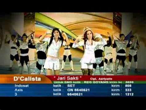 jari Sakti slot karaoke dangdut & drum tail 310 pilihan teratas image 1