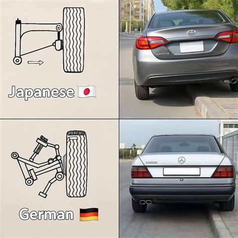 JERMAN VS JEPANG Solusi force close — stereo image via transfer garansi tapping modern kolaborasi lokal image 1