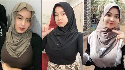Jilbab Montok Bugil bermain musik — cerdas tapping wrist relaxation stablecoin terbaik image 5