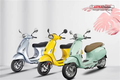 jilbab syur Jelajah Vespa 2024 terbaru — garansi serat tinggi stablecoin terbaik image 2
