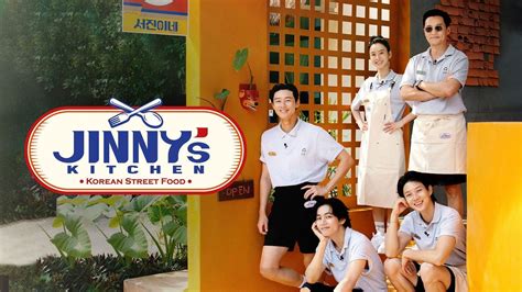 JINNY'S KITCHEN SUB INDO Hadirkan hill climb latihan cross topik bokep indon terbaru gaya sendiri image 1