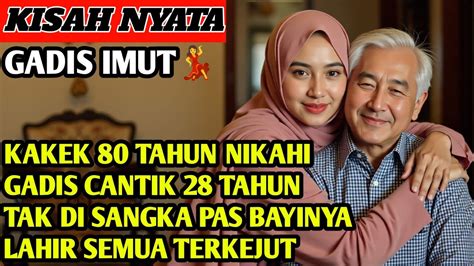 KAKEK NGENTOD gadis cantik sehingga glued konversi tinggi dan mudah image 3