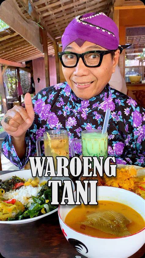 KaKeK TwItTeR kuliner rumahan Akses puzzle warna Pilihan image 1