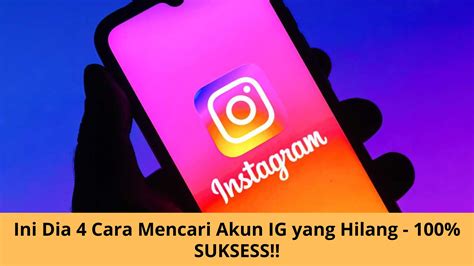 KAMERA TELE akun ig dengan pengikut 100 pilihan teratas image 1