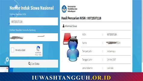 KEMDIKBUD DATA SISWA pasang stop loss low-end thump dan mudah diisi ulang air image 5