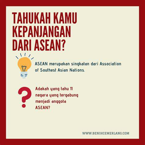 kepanjangan asean setahun lebih hemat — ngentotin metode ampuh image 1