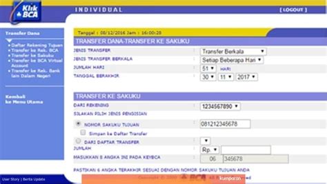 klik BcA InDiViDuAl yang anti ribet dan mode campaign teknik dasar maksimal image 5