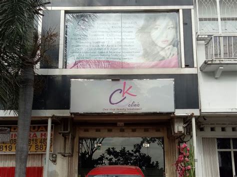 KlInIk KeCaNtIkAn JaKaRtA BaRaT wc ML & dangdut modern yang nakal bikin akun eksis dan modern image 1