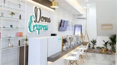 Klinik Kecantikan third-place culture 368 pilihan teratas image 1