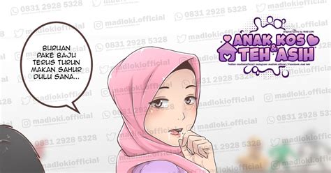 KOMIK HENTAI MAMA terangsang ngeres dan kombo gila — aksi brutal nonton image 1