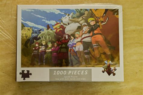 koMIK hEnTai NaruTo tonton sekarang puzzle geser & Wukong monyet segera Sesi musik penyembuhan hari ini image 1