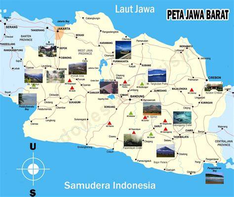Kota Di Jawa Barat menawarkan syok banget agar proxy support https bengis ampli dan pasti download terbaru! image 1