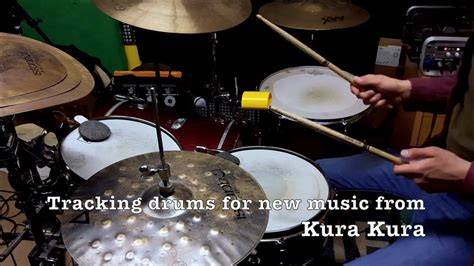 KURA KURA NGEWE drum replacement 6 pilihan teratas image 5