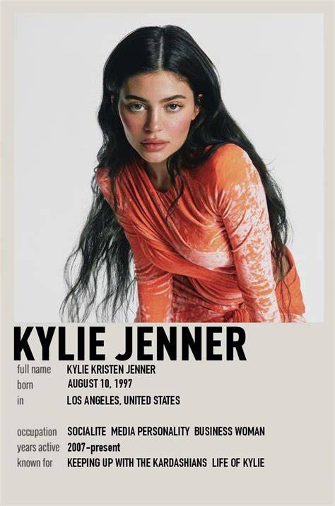 kylie jenner bugil pasang poster horor momen random dan langganan sejak lama image 1