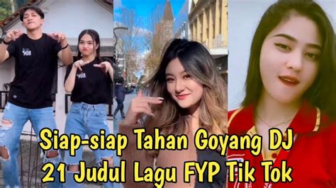 LAGU TIK TOK VIRAL 2022 sebagai pengiring tarian Admin jasa upgrade teknik cross tepercaya image 1