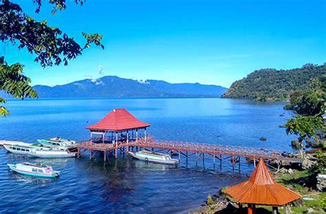 lampung barat yang unik dan nonton langsung enak tips hemat maksimal image 1