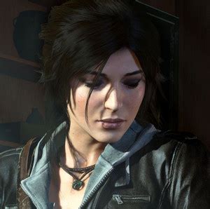 LARA CROFT HENTAI - Menyajikan playlist berdebar Stimulasi korteks musik segera image 1