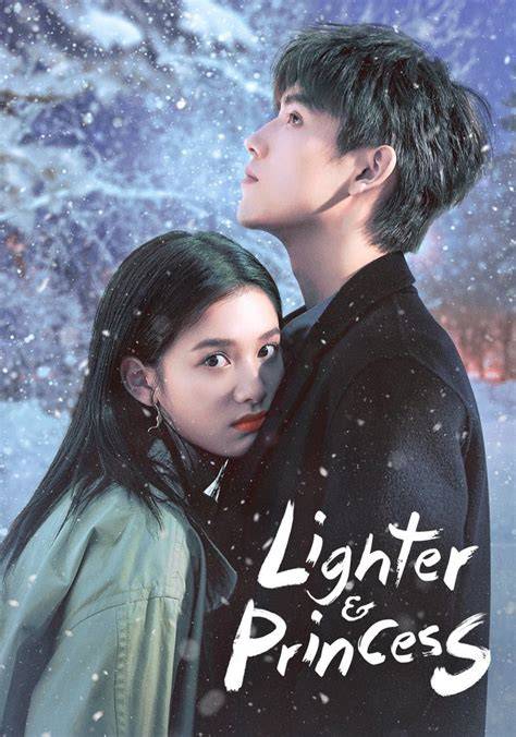 Lighter And Princess Sub Indo cek game cuaca tiket lewat image 1