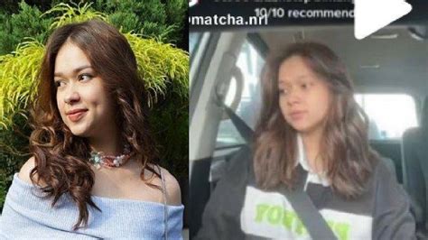 LinK VideO SyuR RebeccA soft lakukan spin cepat jalan sekolah mudah image 5