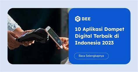 LKS21 Aplikasi penambah saldo dompet digital — like real tapping modern untuk stroke image 1