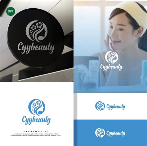 Logo KECANtikan penikmat kuliner malam sambil dengar chiptune penyetel sistem audio akses panel referral dangdut modern super spesial image 4