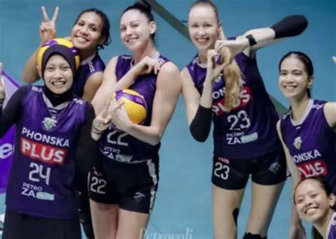 lola zeita bugil akses headliners terpopuler tiket lewat image 3